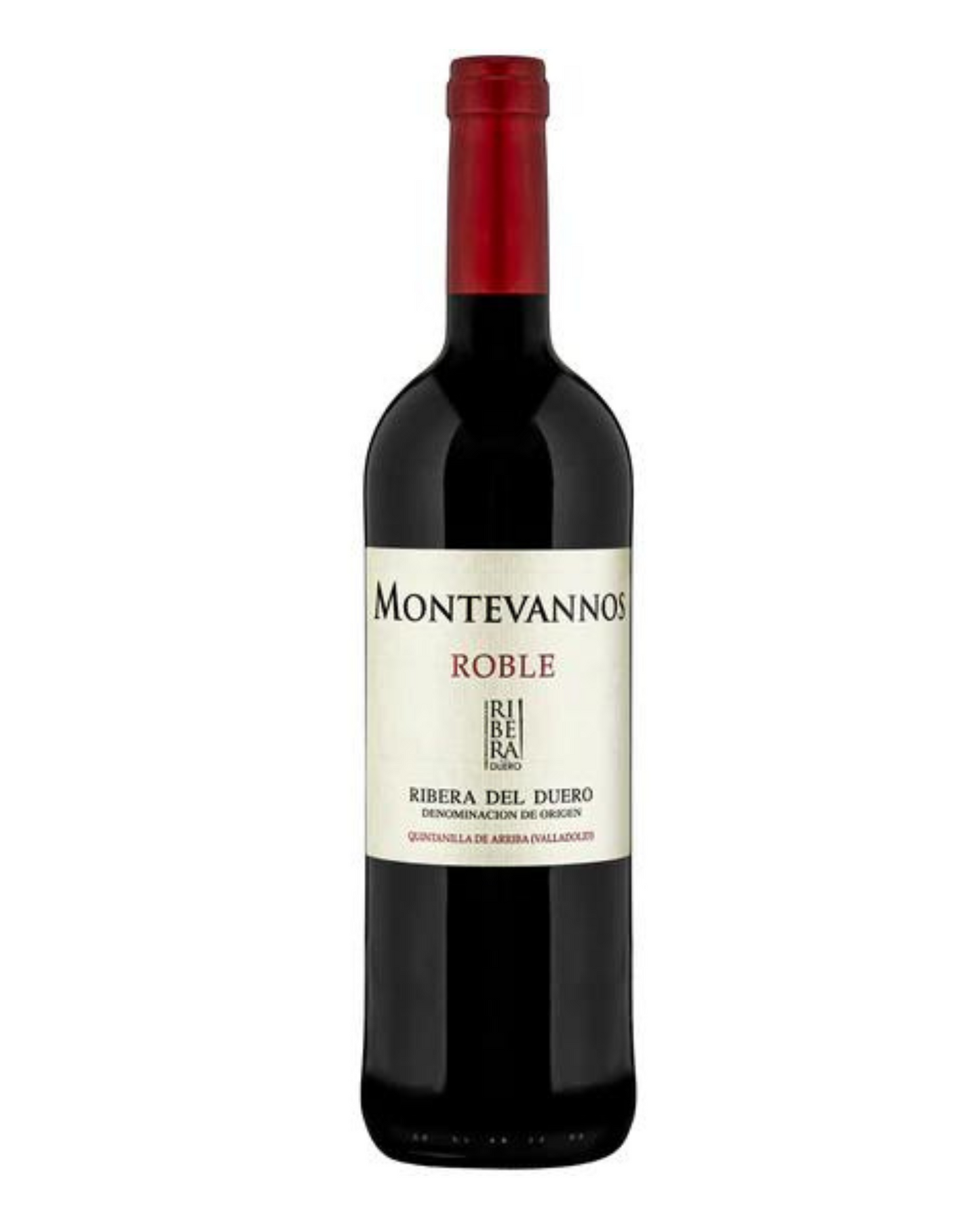 Montevannos Roble 2021