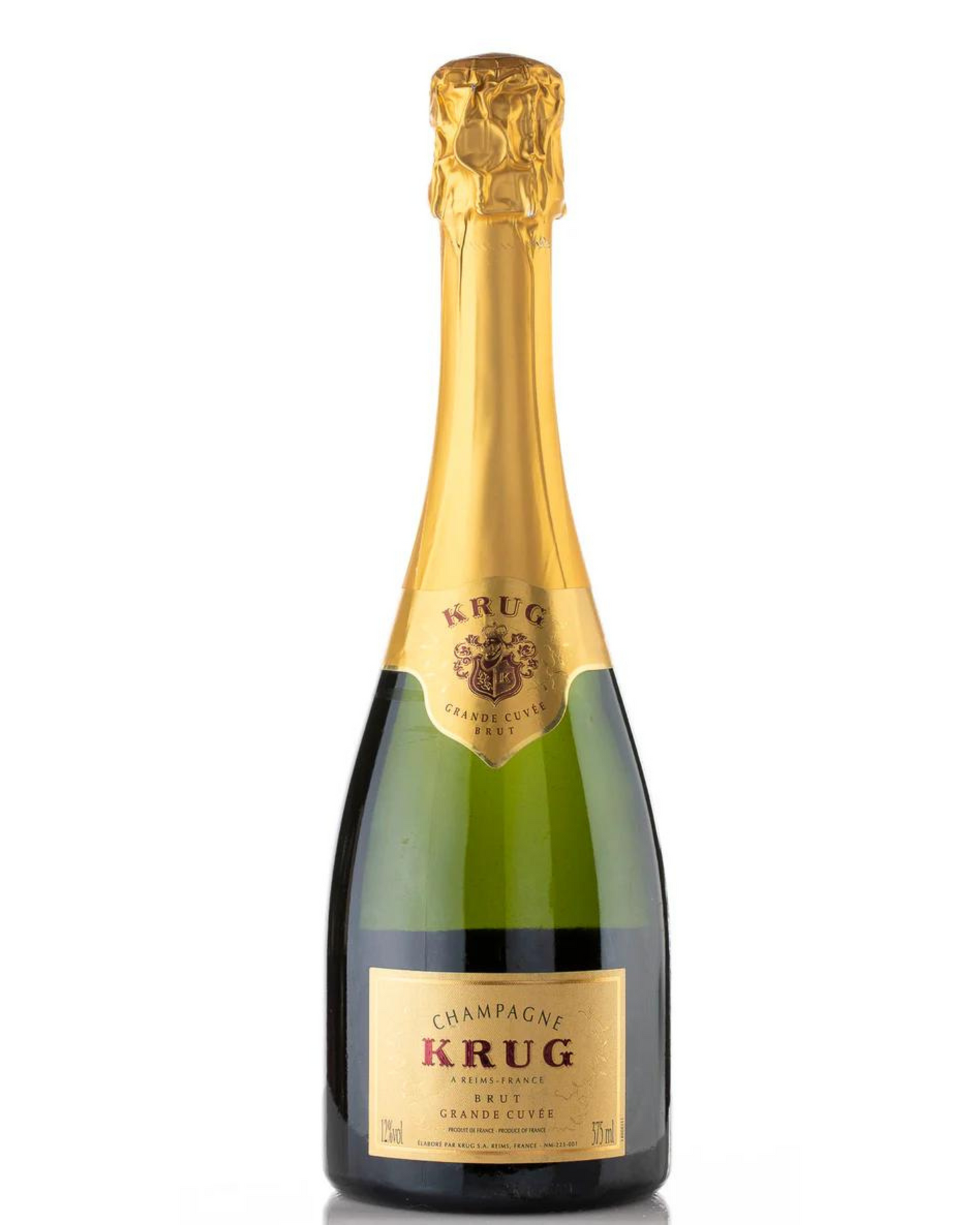 KRUG GRANDE CUVEE